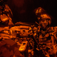 Illustration for article titled SEALs MARSOC Units Conduct Training From The USS George Washington